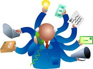 Account Automation System